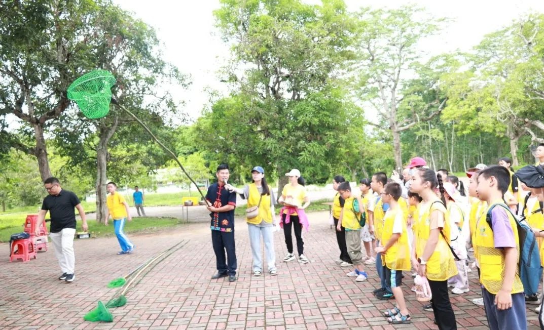 BOB彩票官网海南昌江发布五一假期活动预告：摘芒果玩赛事海边撒欢……(图15)